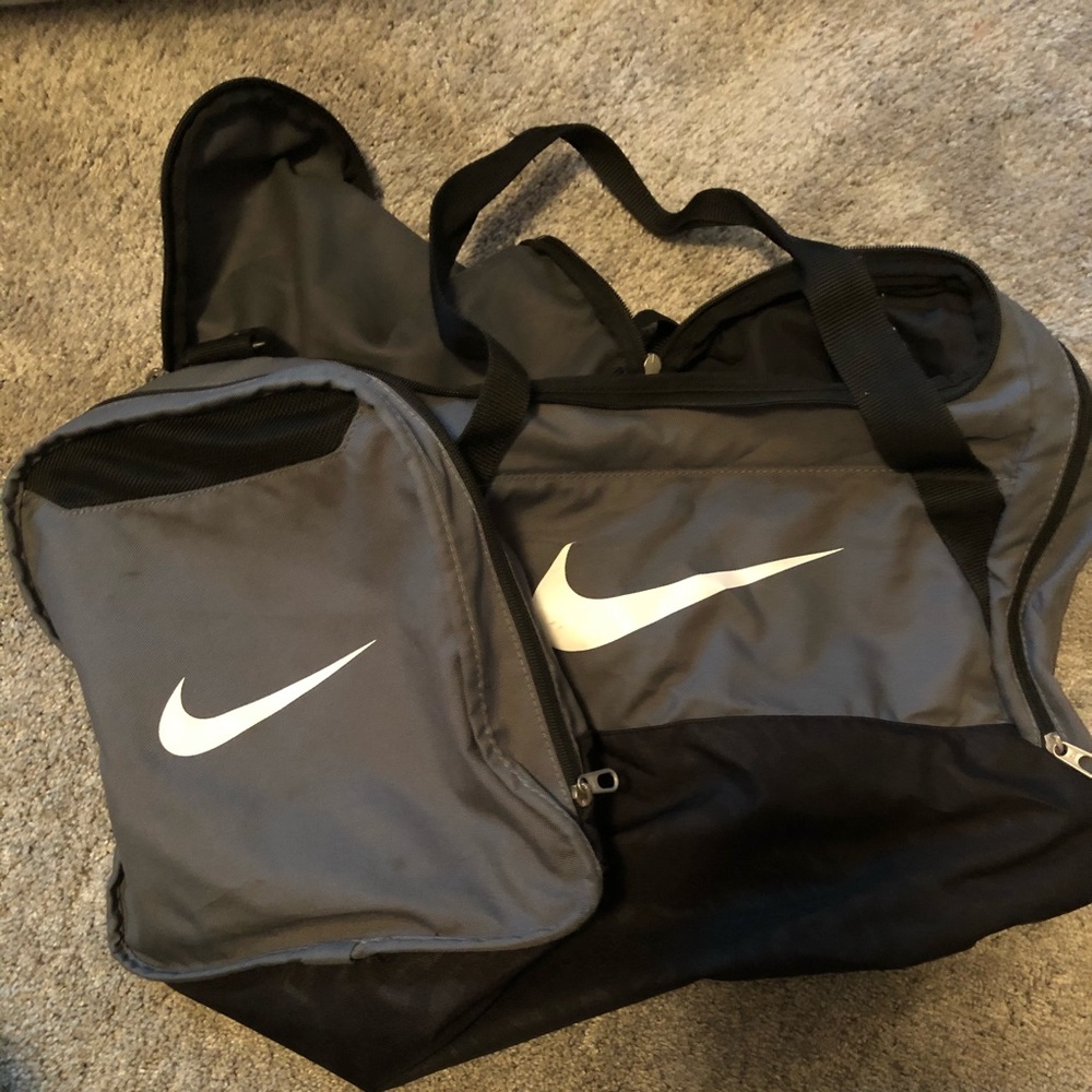 Nike Gym Bag